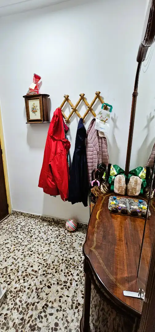 Pis en venda en Alhama de Murcia amb Aire condicionat, Traster i Moblat