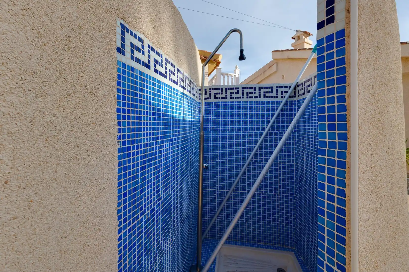 Xalet amb terrassa en venda a Calle San Miguel, imagen 27