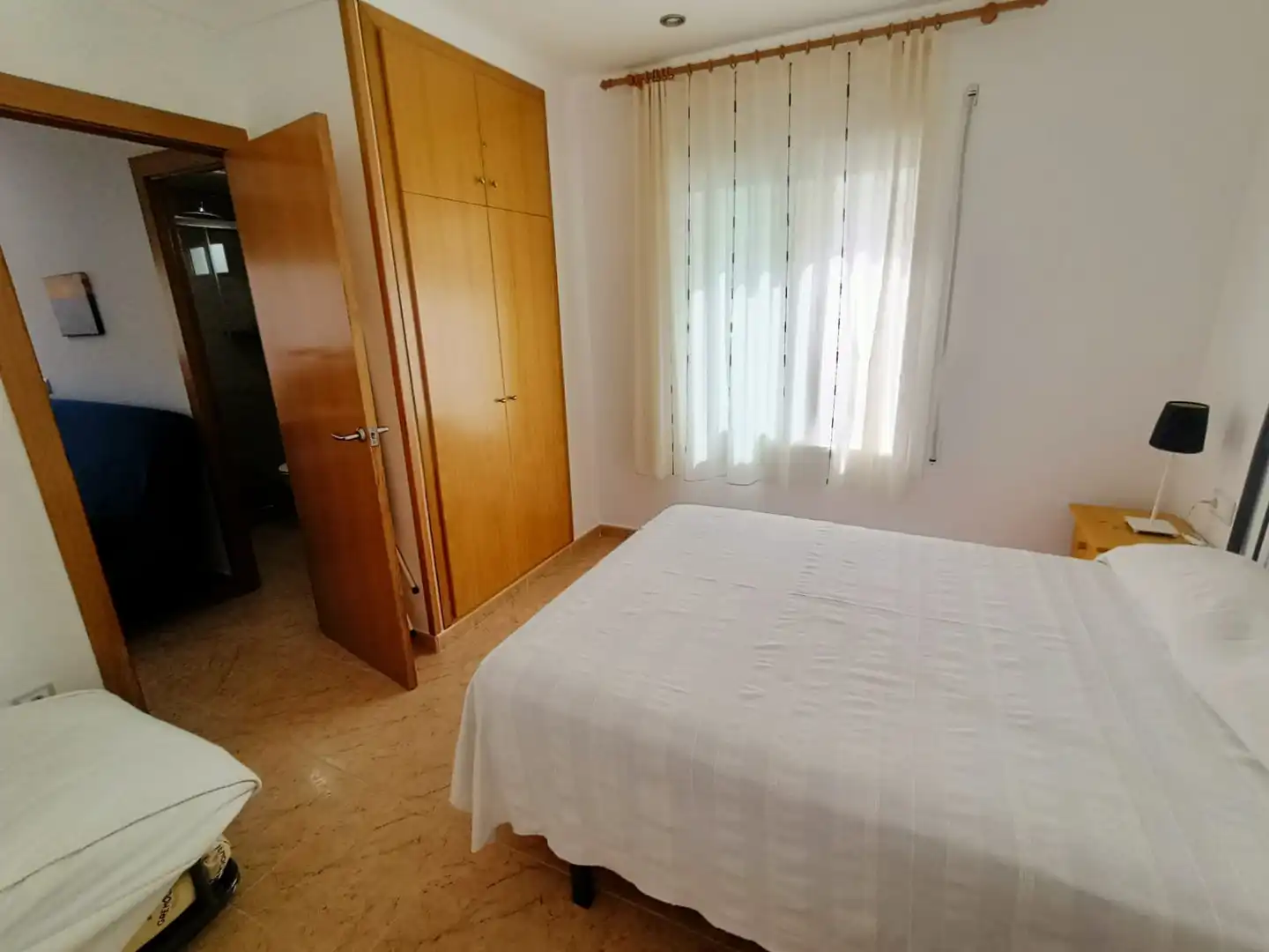 Apartament amb terrassa en venda a Carrer Dàlia, imagen 15