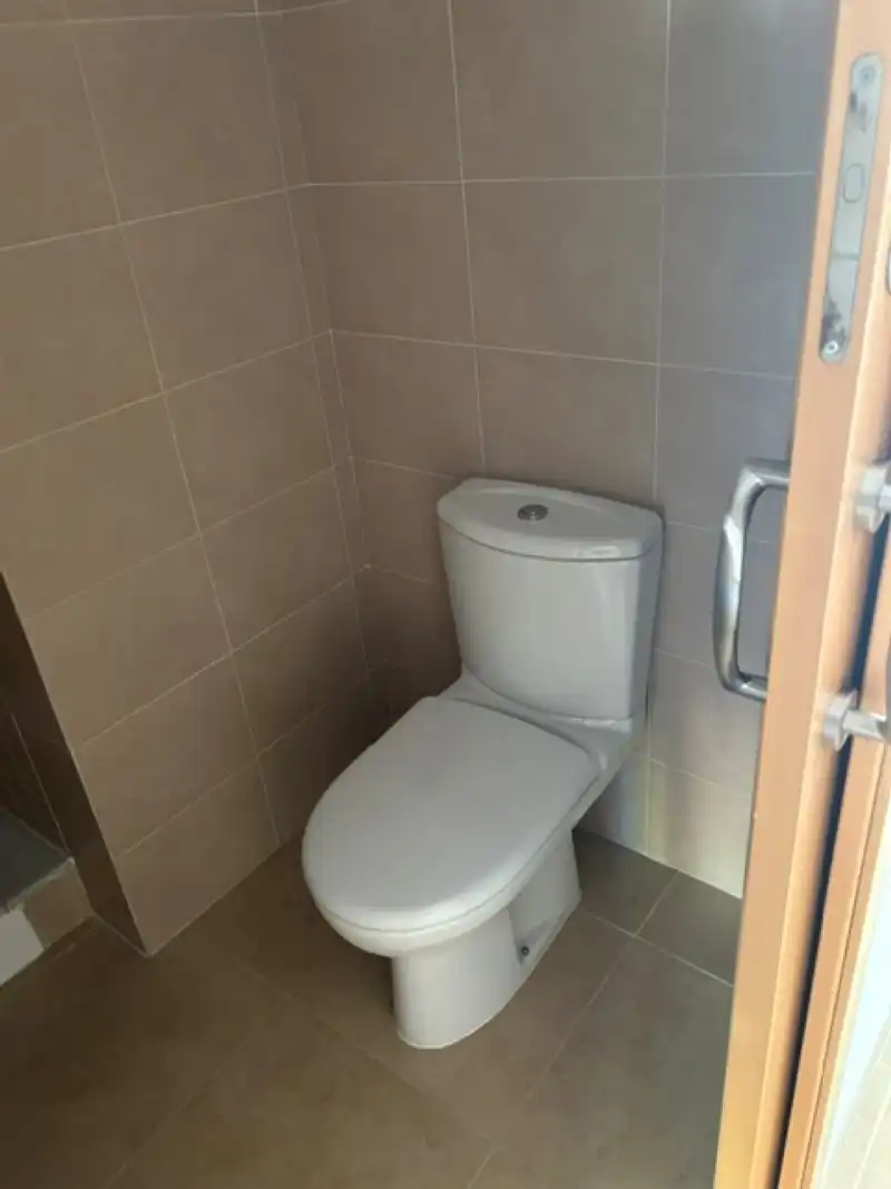 Baño de Piso en venta en Beniarjó