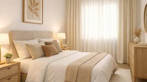 Foto 2 de Pis de lloguer a Centro, Alcobendas