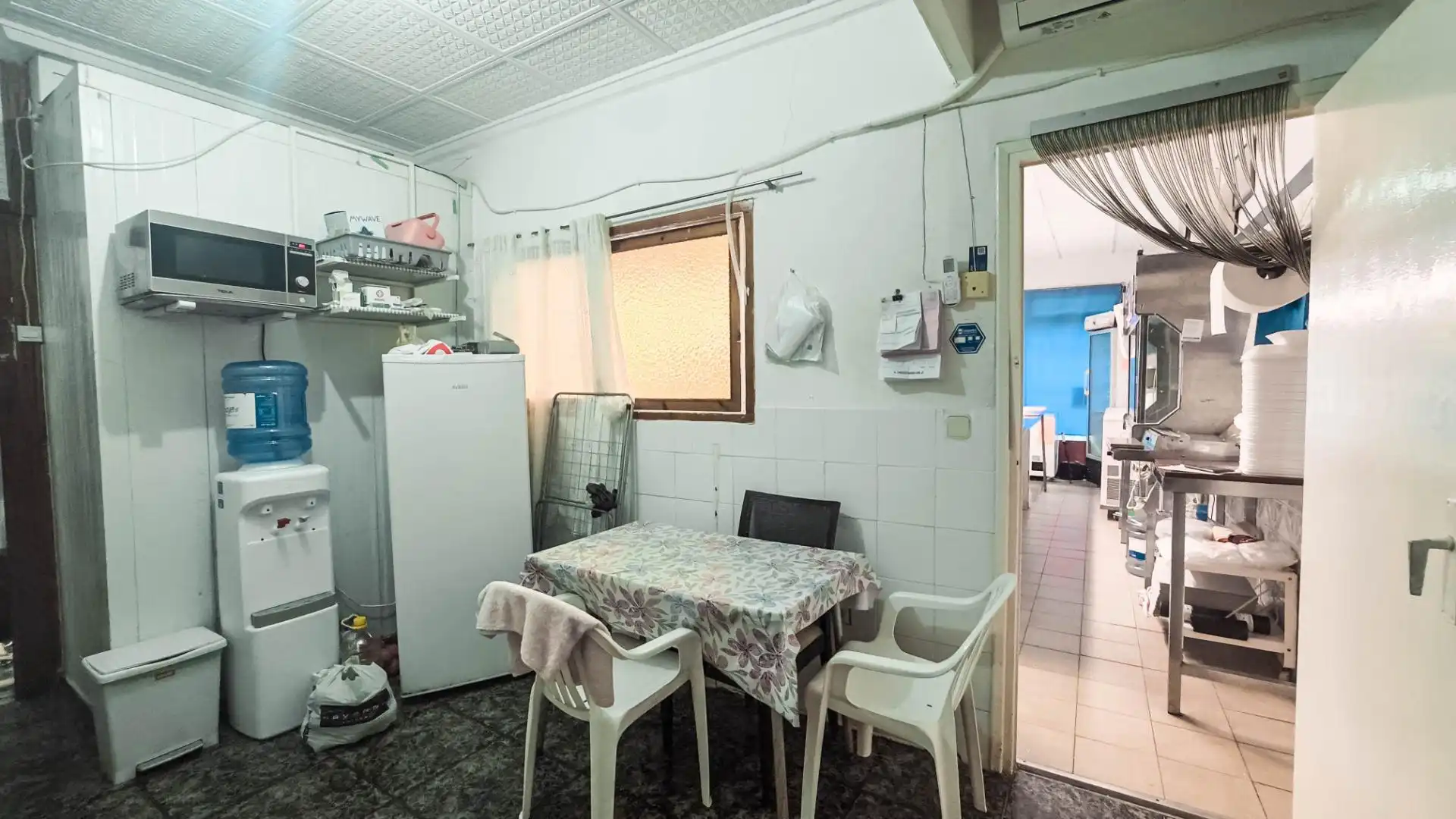 Flat for sale in Calle Albacete 40, imagen 2