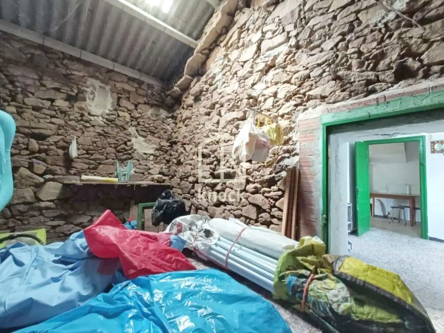 Casa o xalet en venda a Camariñas - O Riás, Camariñas