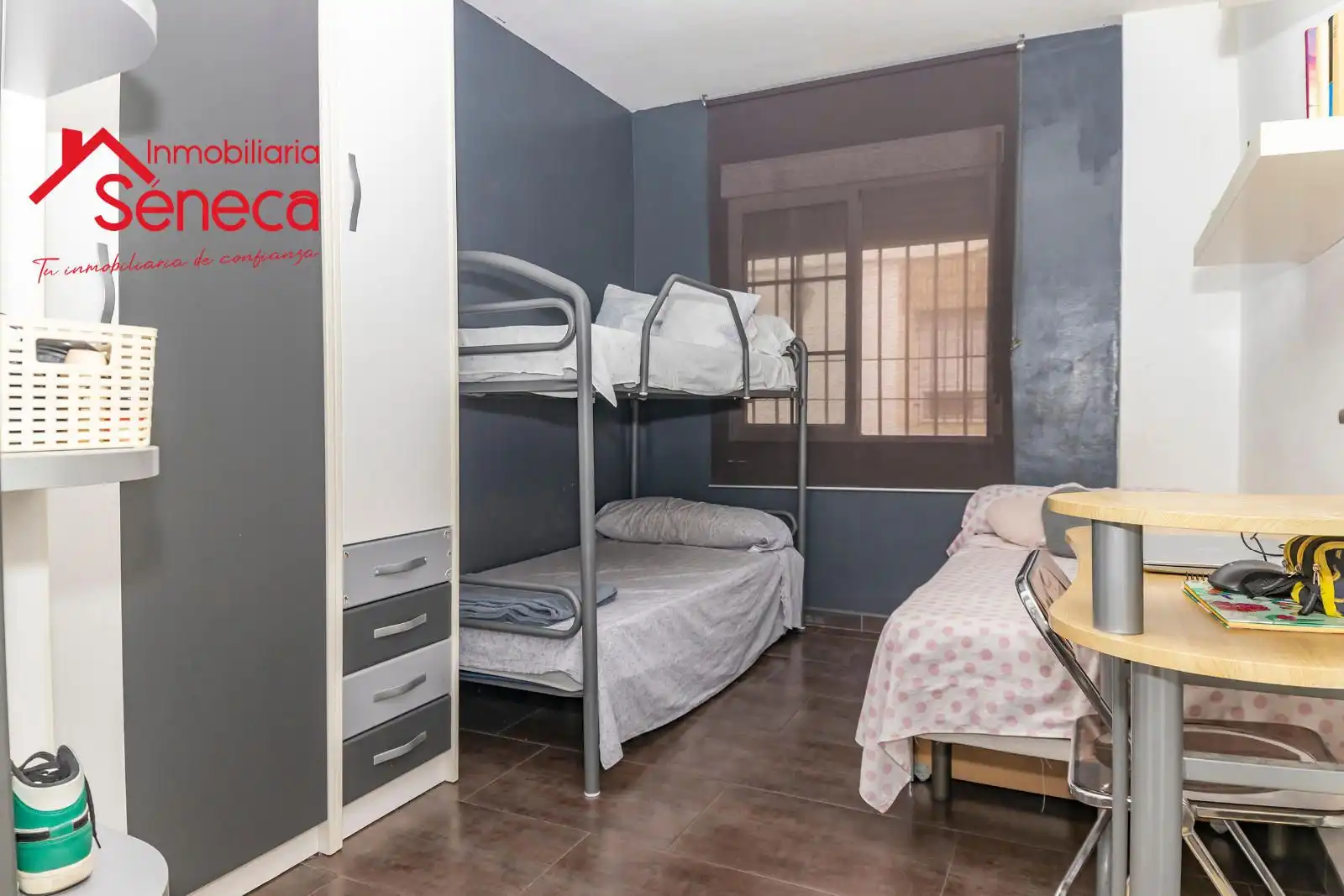 Piso en venta en Huerta de la Reina - Trassierra