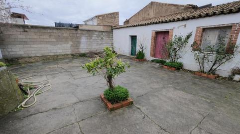 Foto 2 de Casa o chalet en venta en Mirandilla, Badajoz