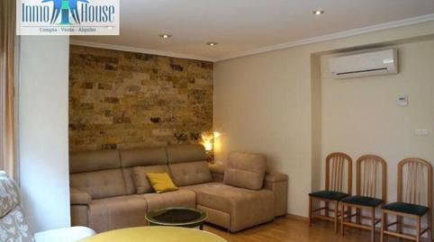 Foto 4 de Pis en venda a Industria,  Albacete Capital