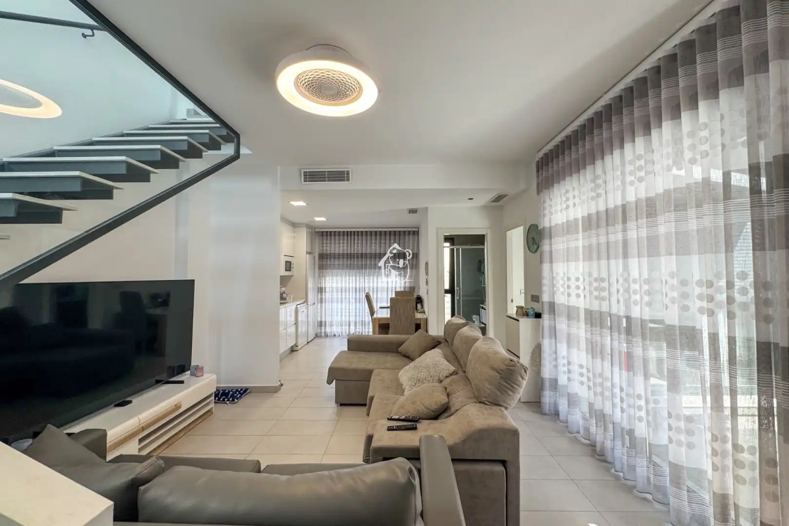Houses for rent in Los Almendros