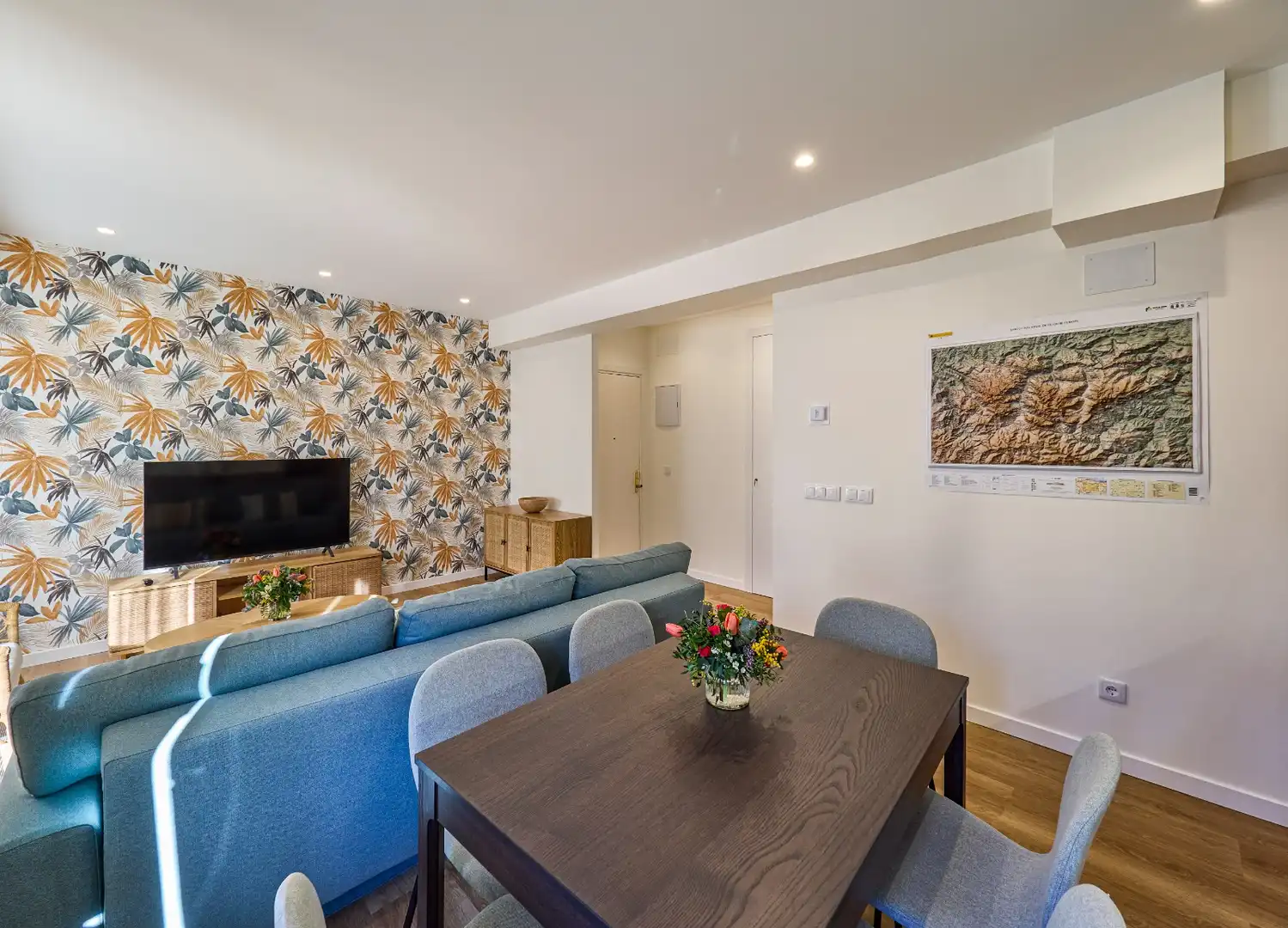 Appartamento in vendita a Cangas de Onís, imagen 3