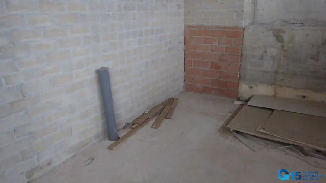 Local comercial en venta en Karabel Kalea, imagen 4