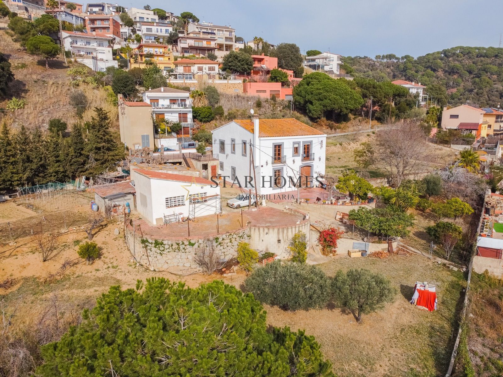 Country house for sale in Urbanitzacions
