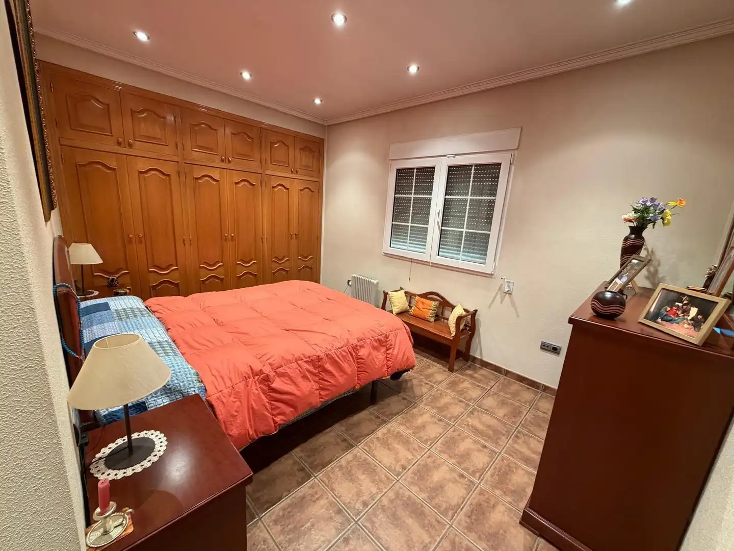 Villa mit Pool zum Verkauf in El Llano, imagen 37