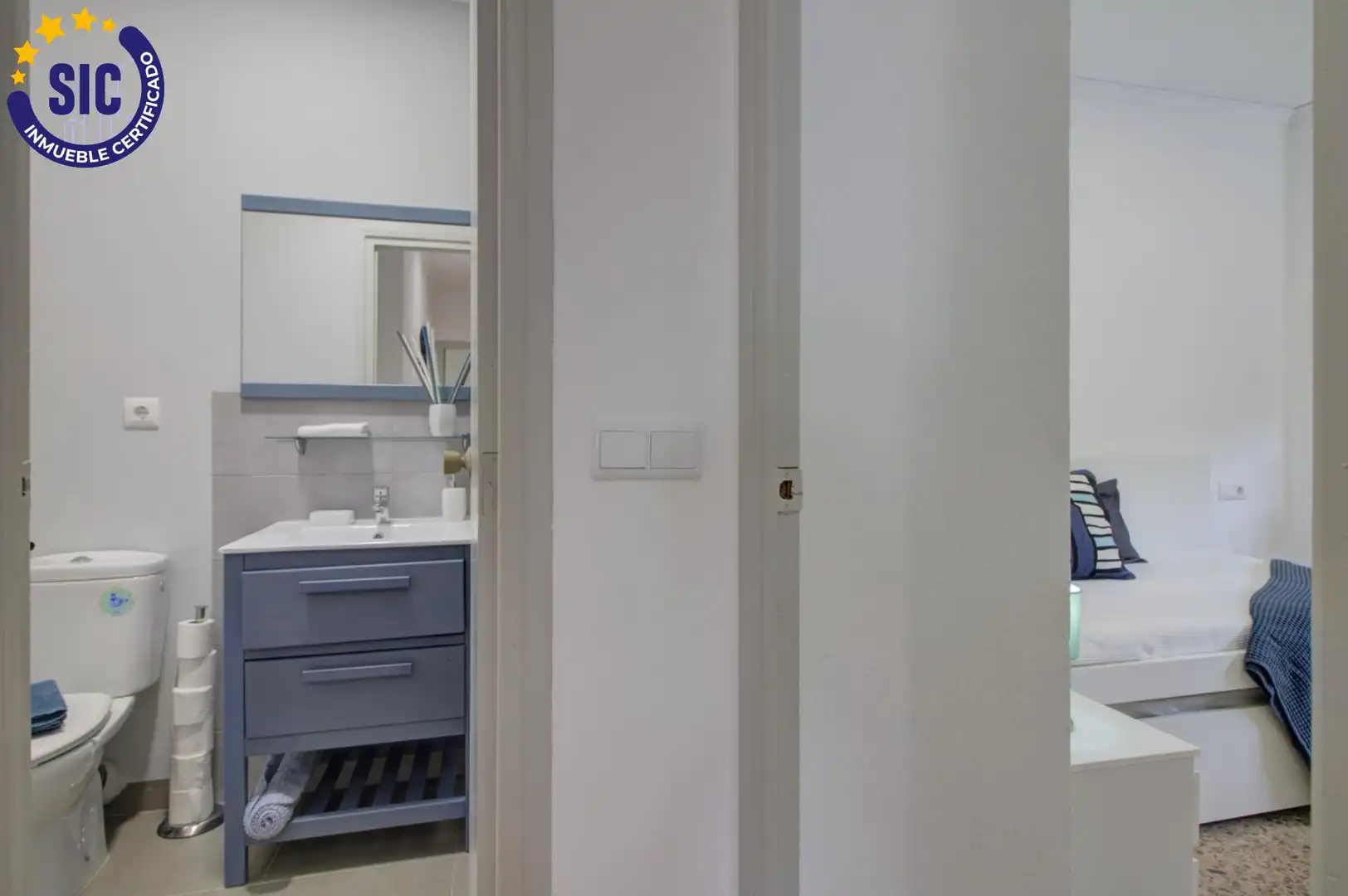 Planta baja en venta en Serratella, 5, Almenara