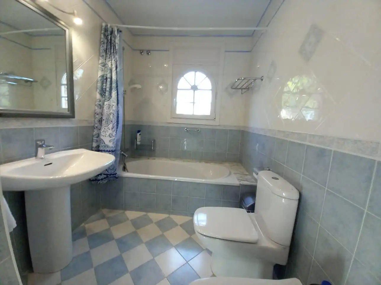 Haus mit Terrasse zur Miete in Pacs del Penedès, imagen 21