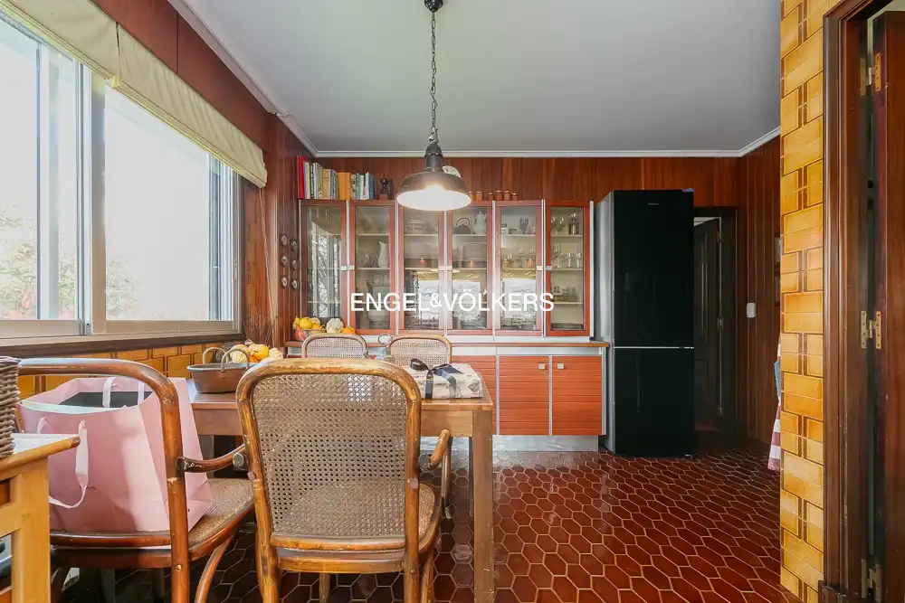 Casa con jardín en venta en A Guarda, imagen 34