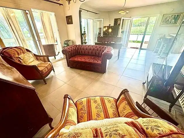 Casa amb jardí en venda a carrer perdiguer 4, imagen 5