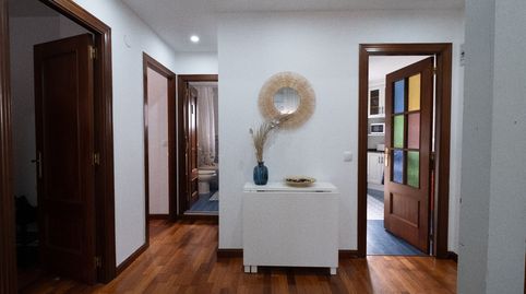 Foto 4 de Pis en venda a Fuerte Viejo, Cimadevilla, Gijón