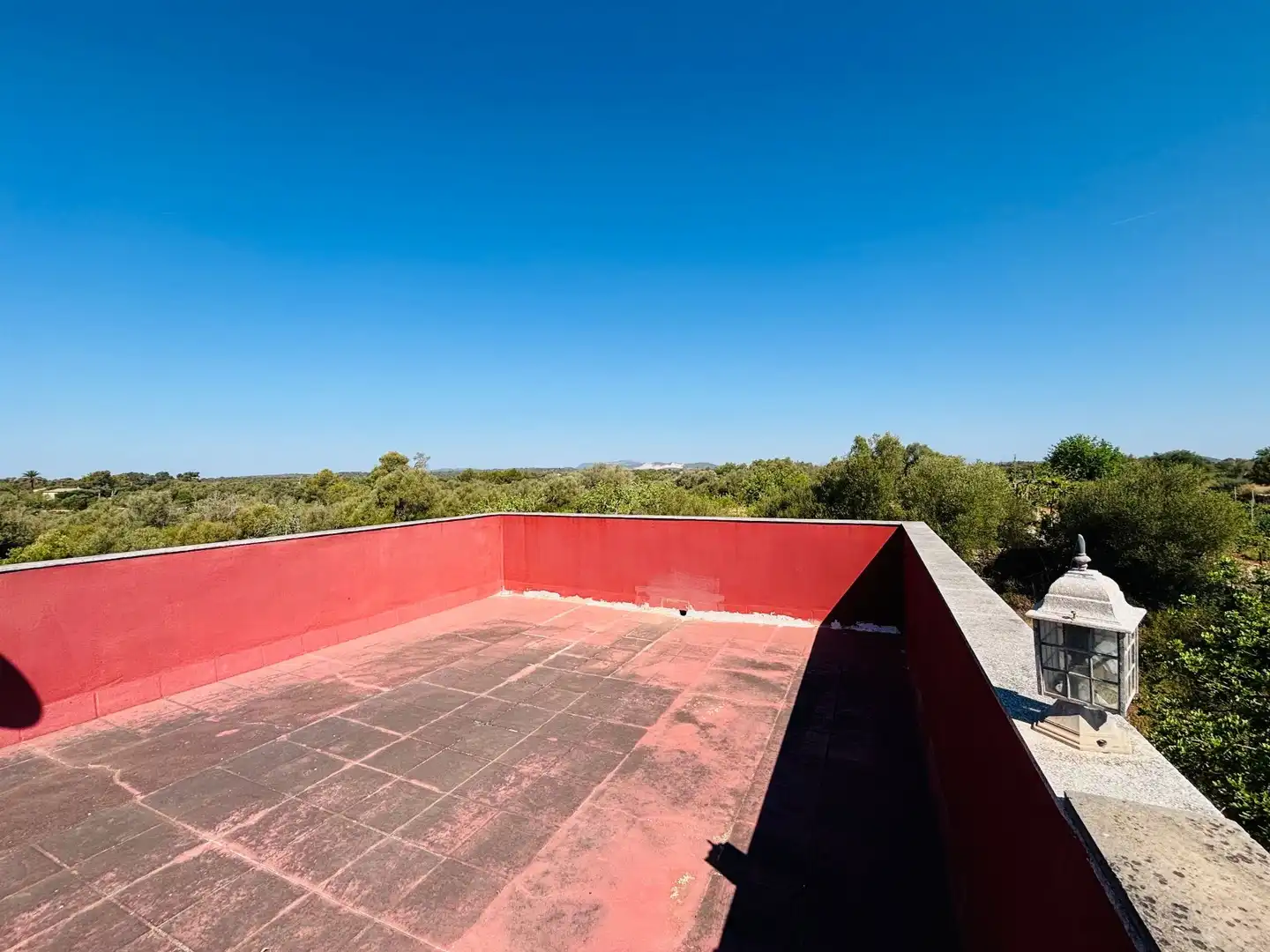Finca rústica en venda a Felanitx Poble
