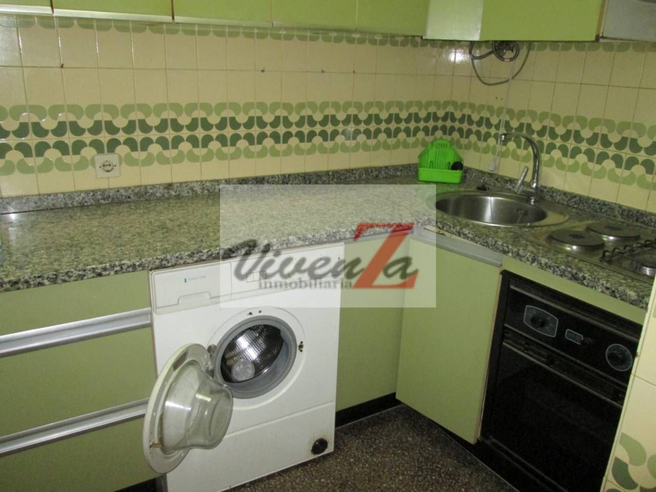 Cuina de Casa o xalet en venda en Zamora Capital  amb Terrassa