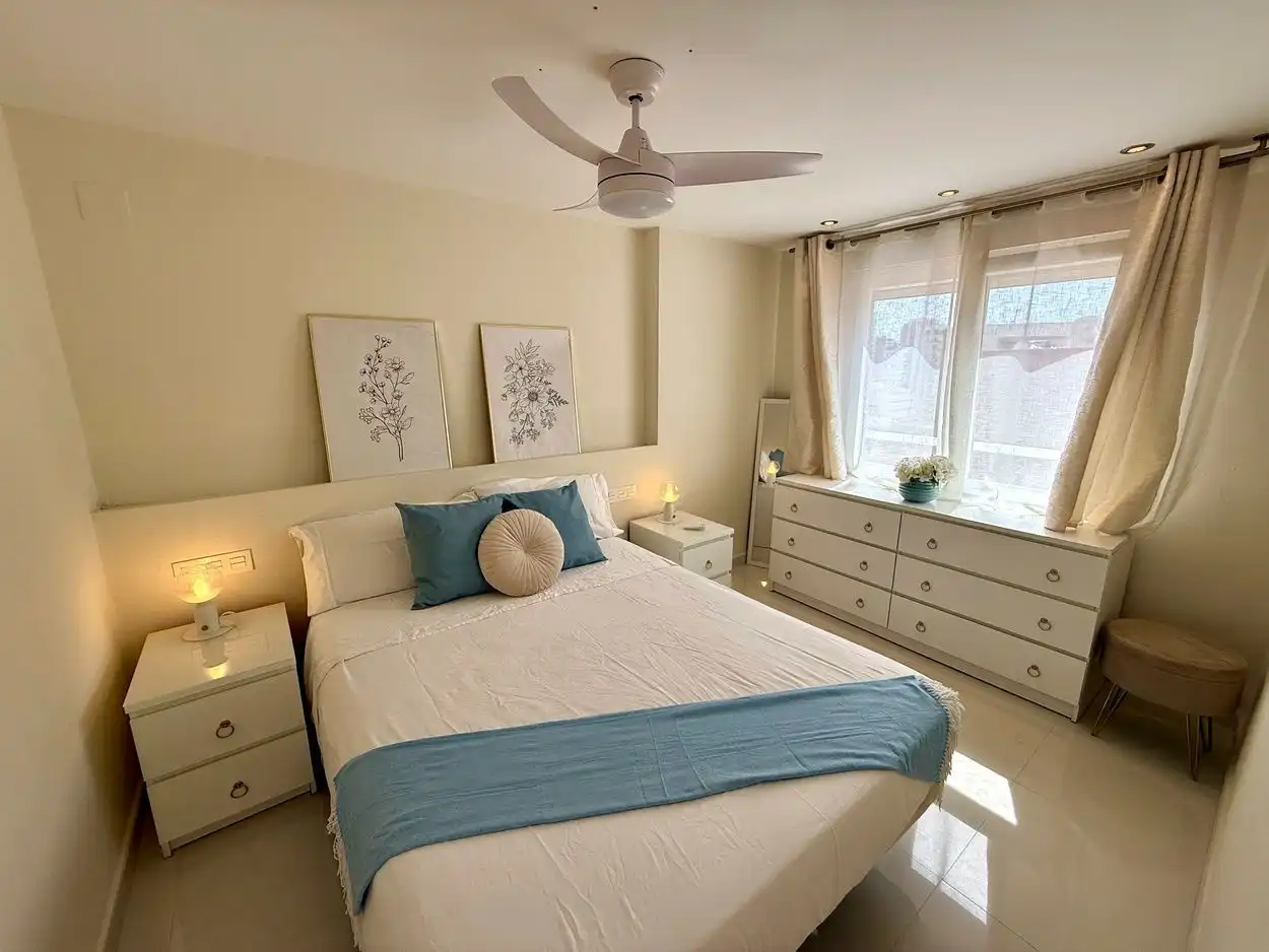 Appartement compact avec ascenseur à vendre à Zona Pueblo, imagen 12