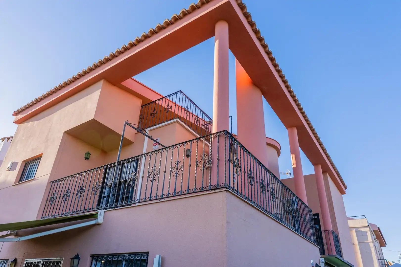 Haus oder Chalet zum Verkauf in Calle ALMENARES, El Puig