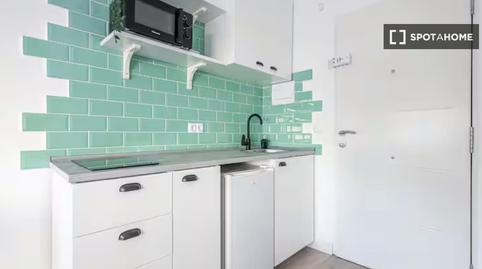 Foto 4 von Wohnung zur untervermieten in Manantiales - Estación de Autobuses, Torremolinos