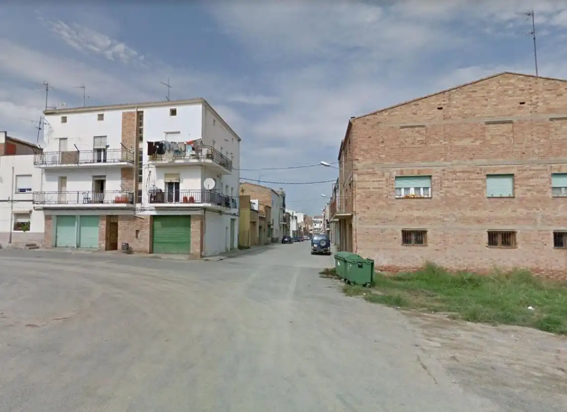 Terrenos y solares en venta en De Francesc Macià, imagen 4