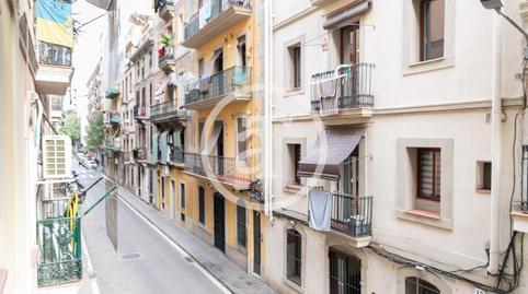 Foto 2 de Pis de lloguer a Carrer de Monjo, La Barceloneta,  Barcelona Capital