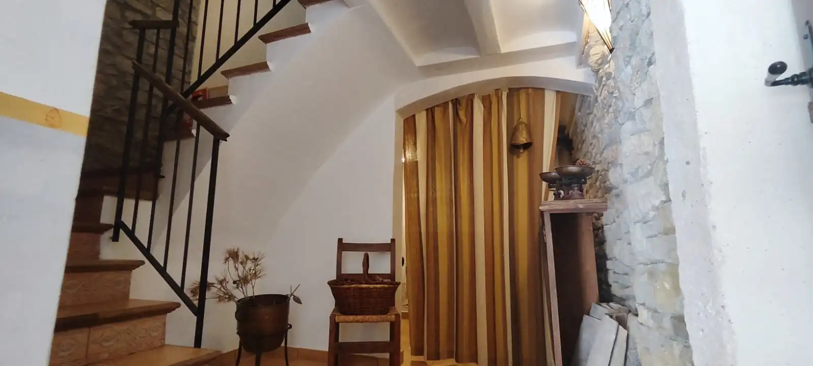 Country house with terrace for sale in Os de Balaguer, imagen 3