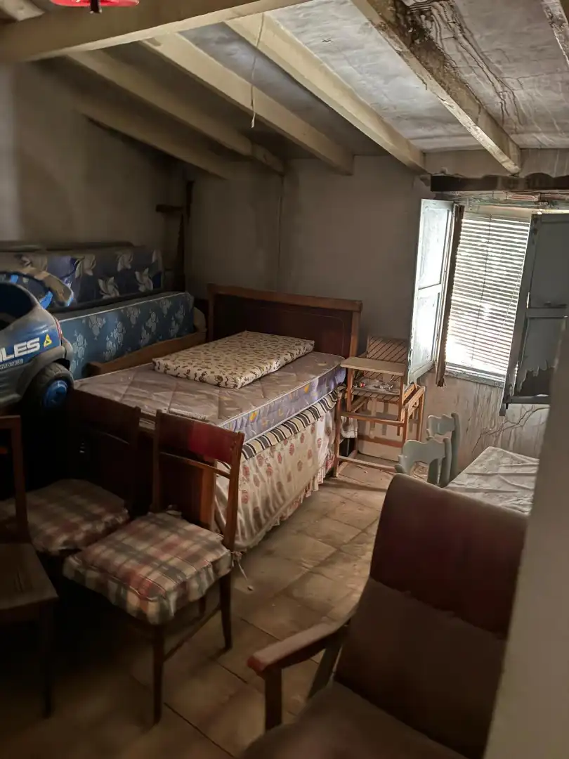 Bedroom of Houses for sale in Aspe