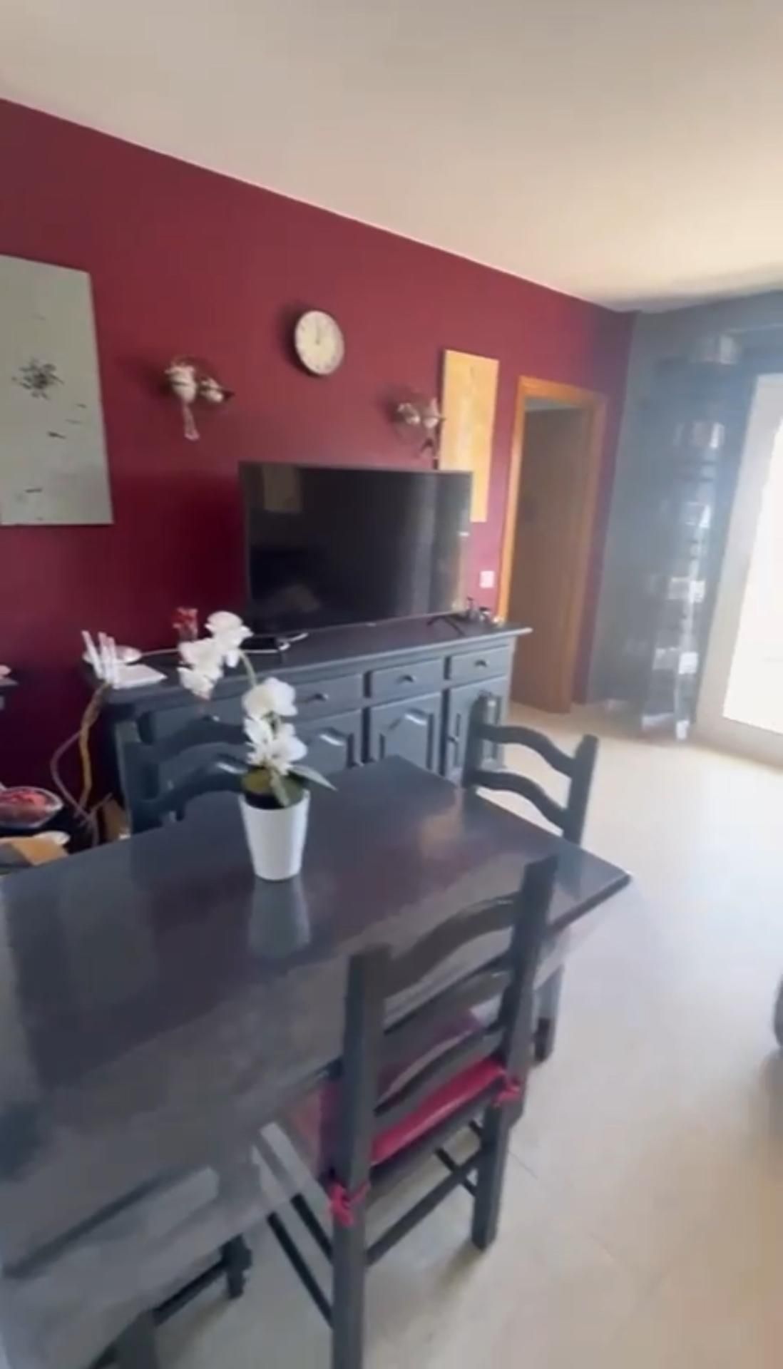 Apartamento en venta en Residencial Blanes - Vistamar