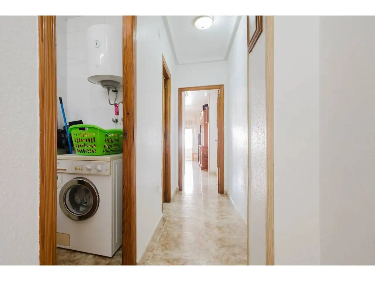 Apartamento en venta en Torrevieja con Aire acondicionado, Calefacción y Terraza