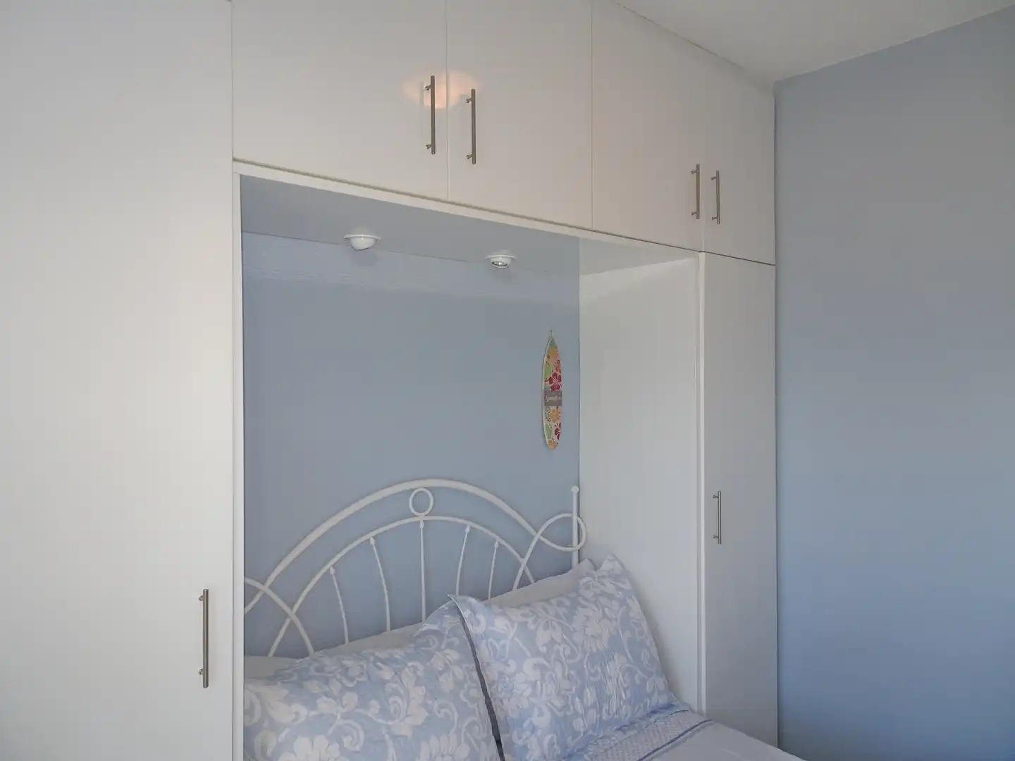 Apartament amb piscina de lloguer a Playa de Gandia, imagen 22