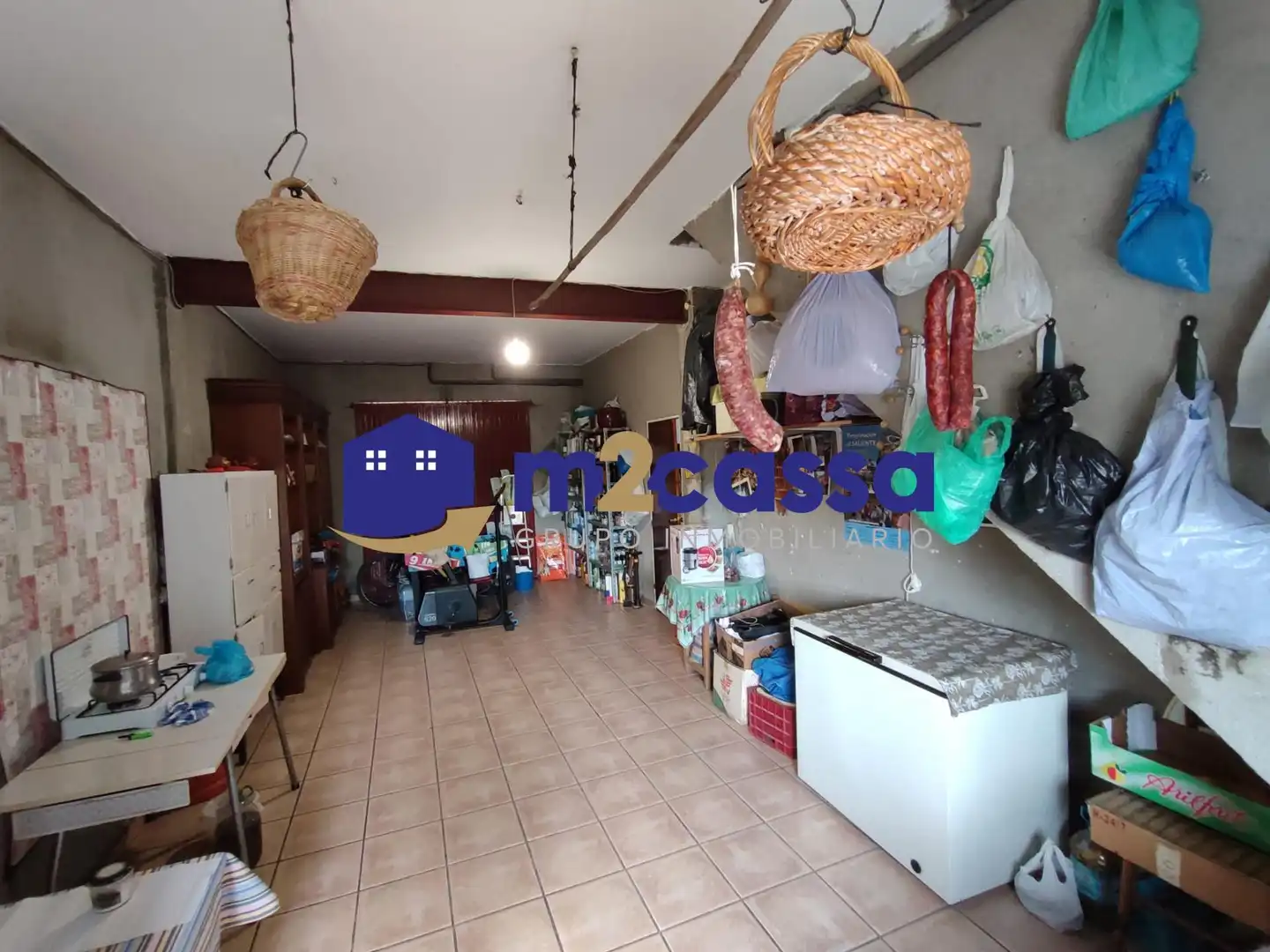 Haus zum Verkauf in Puerto Lumbreras, imagen 17