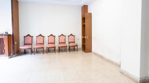 Foto 4 de Pis en venda a Ruzafa, El Pla del Remei,  Valencia Capital