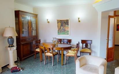 Dining room of Flat for sale in  Palma de Mallorca  with Terrace and Balcony