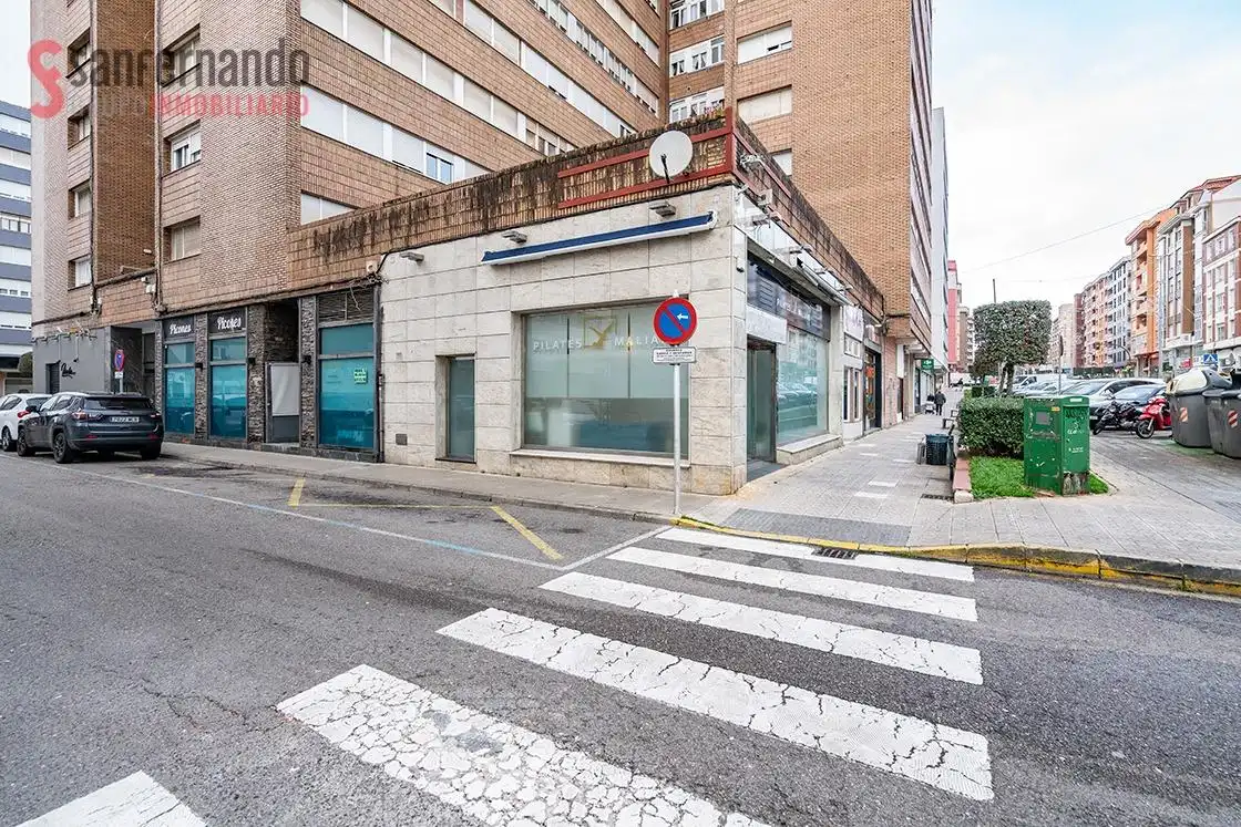 Business premises for sale in Calle José Barros, imagen 2