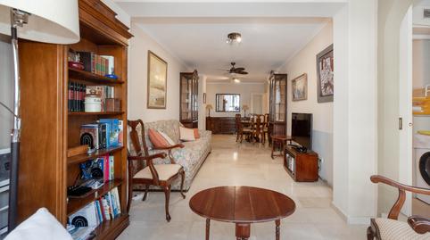 Photo 5 of Flat for sale in Ricardo Soriano, Marbella