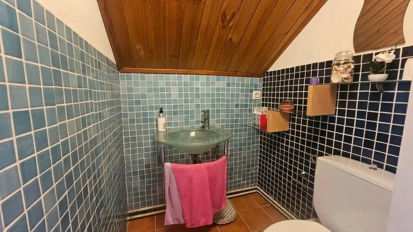 Casa amb piscina en venda a Can Rial, imagen 31