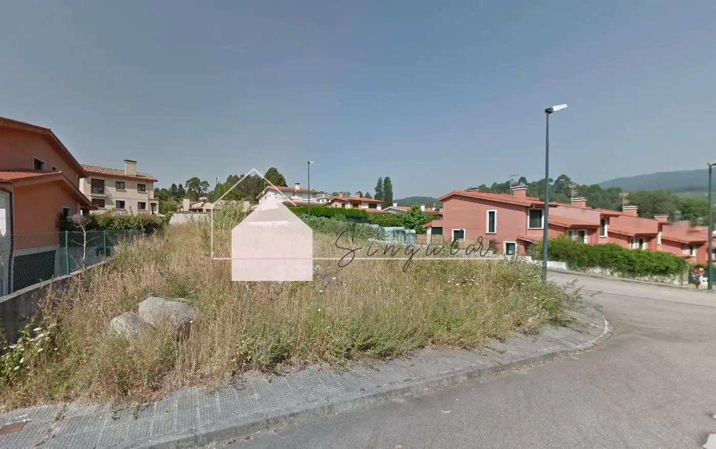 Terreno residencial en venta en POUSA DO BISPO-RANDUFE, imagen 5