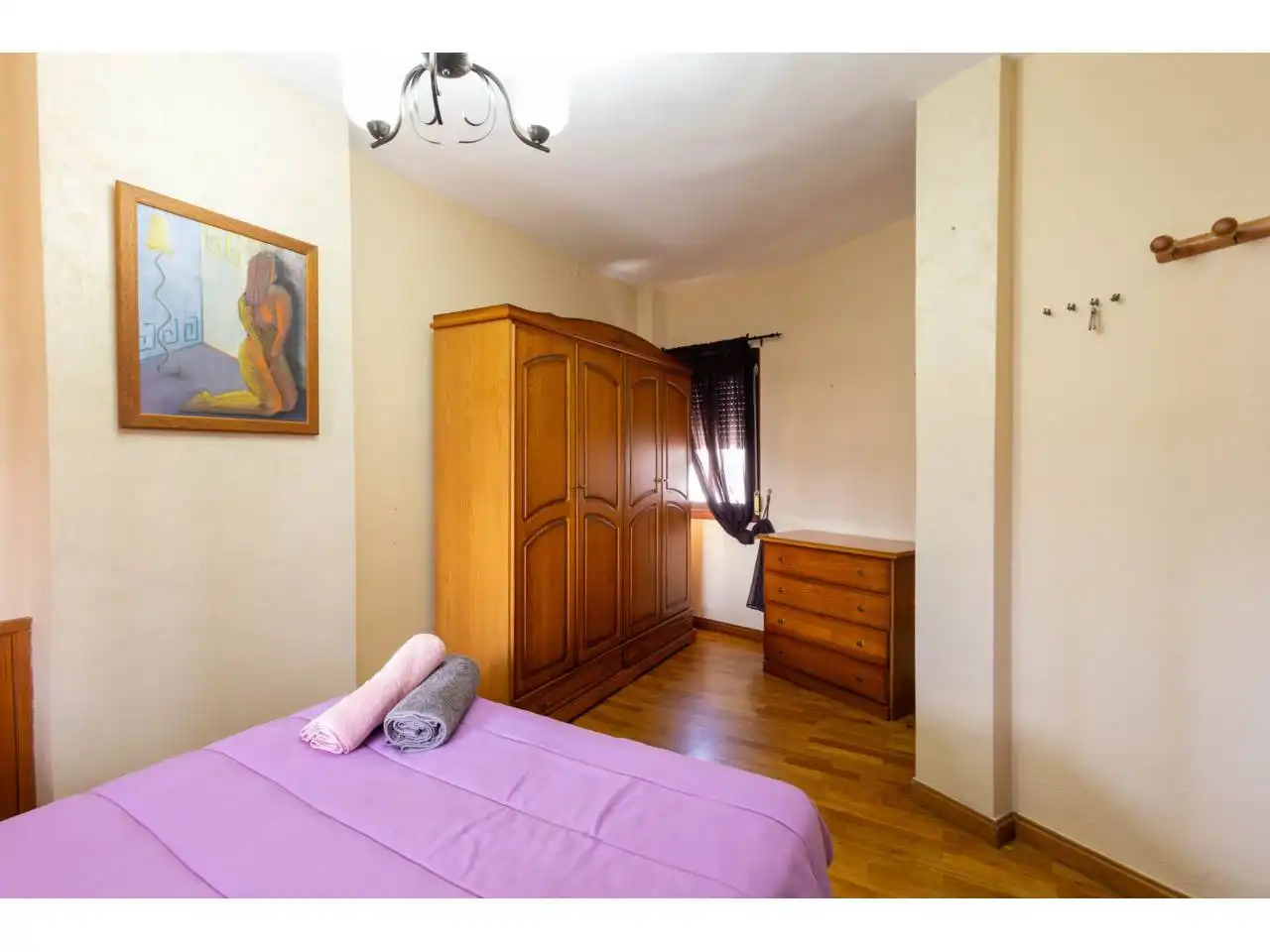 Habitación de Ático en venta en Santa Cruz de Tenerife con Terraza y Trastero