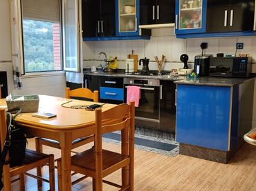 Wohnung zum Verkauf in Aller
