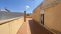 Terrace of Flat for sale in Benahadux  with Terrace and Balcony