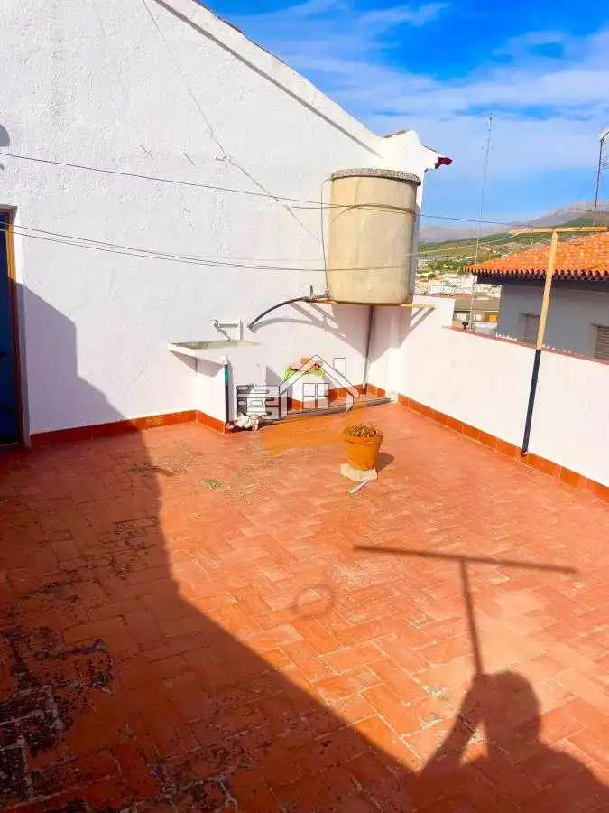 Terraced house for sale in Vélez-Rubio, imagen 15