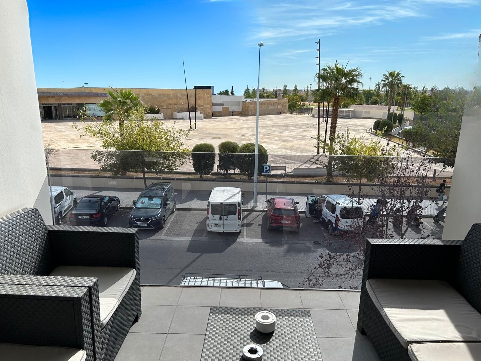 Terrassa de Pis en venda en  Córdoba Capital amb Aire condicionat, Calefacció i Terrassa