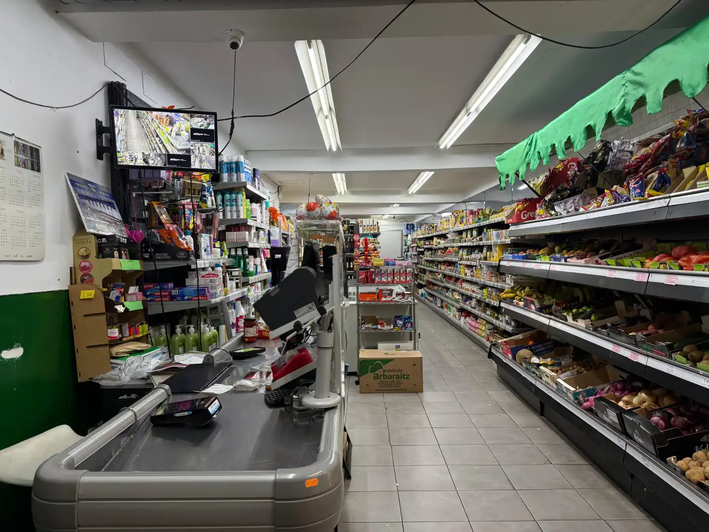 Local comercial en venda a Korreo Kalea, imagen 13