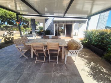 House with balcony for sale in Carrer Llorenç Trias 13
