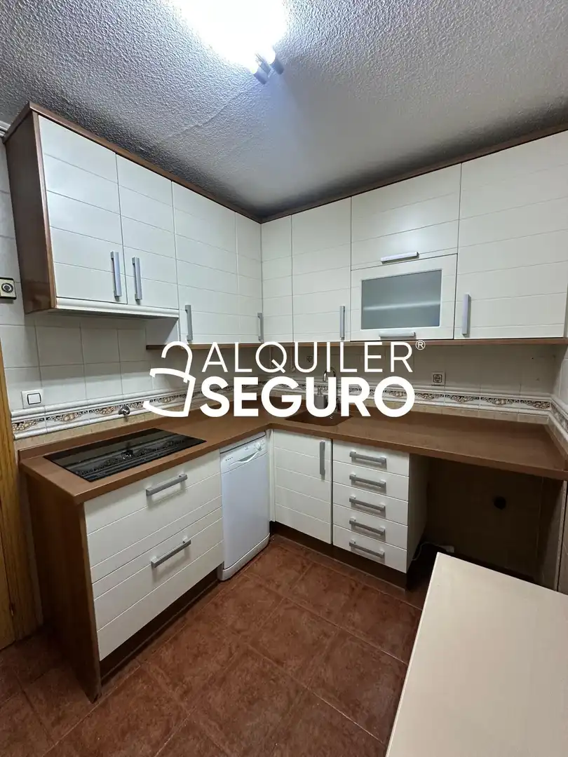 Pis de lloguer a Fuenlabrada, Madrid