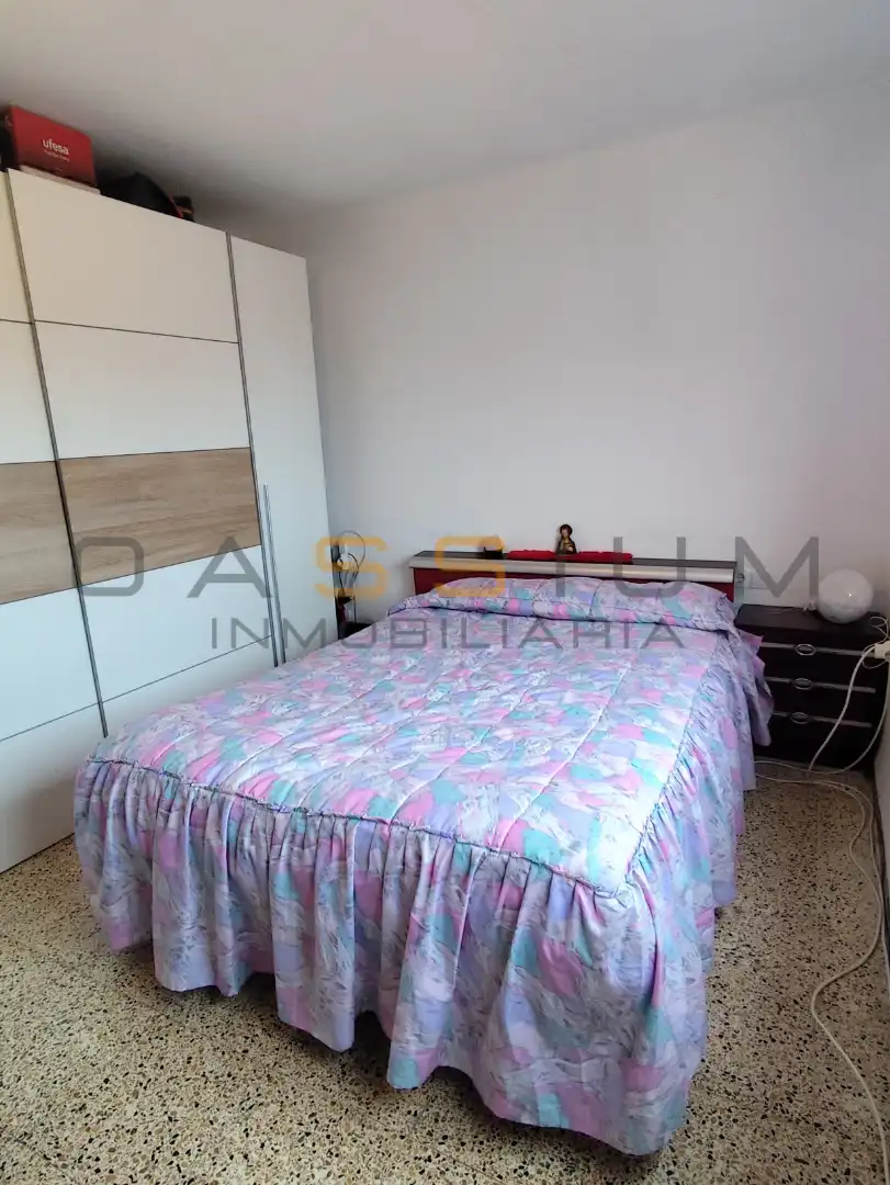 Habitación de Piso en venta en Tarragona con Aire acondicionado, Terraza y Amueblado