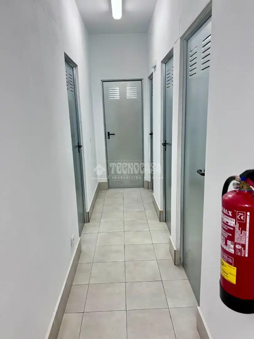 Flat for sale in Alcalá de Henares  with Air Conditioner, Heating and Terrace