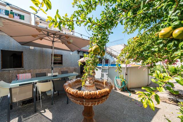 Edificio en Venta en Carrer de Trafalgar en Ciudad Jardín